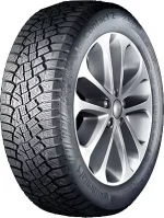 Continental ContiIceContact 2 SUV 235/65 R17 108T XL