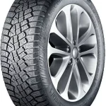 Continental ContiIceContact 2 SUV Contisilent 235/60 R18 107T XL