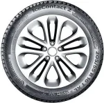 Continental ContiIceContact 2 175/65 R14 86T XL — изображение 2