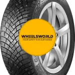 Continental ContiIceContact 3 235/55 R17 103T XL