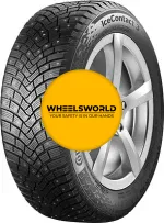 Continental ContiIceContact 3 235/65 R17 108T XL