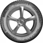 Continental ContiIceContact 3 ContiSilent 235/65 R17 108T — изображение 2