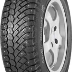 Continental ContiIceContact 2x17 T