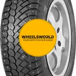 Continental ContiIceContact 235/55 R18 104T XL