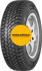Continental ContiIceContact 235/60 R18 108T XL