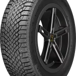 Continental ContiIceContact XTRM 205/65 R16 99T