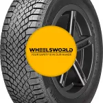 Continental ContiIceContact XTRM (Нешип) 265/60 R18 114T