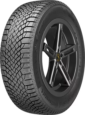 continental-contiicecontact-xtrm-neship-400 Continental ContiIceContact XTRM (Нешип) 265/60 R18 114T — изображение 1