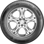 Continental ContiMaxContact MC5 215/55 R17 94V — изображение 2