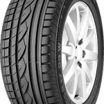 Continental ContiPremierContact 185/65 R15 88H