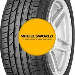 Continental ContiPremiumContact 2 215/45 R16 90V XL (AO)