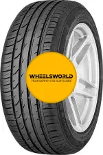 Continental ContiPremiumContact 2 215/45 R16 86H