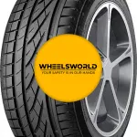 Continental ContiPremiumContact 195/60 R14 86V