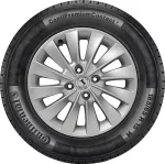 Continental ContiPremiumContact 5 255/45 R19 100V — изображение 2
