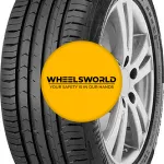 Continental ContiPremiumContact 5 275/50 R20 109W