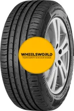 Continental ContiPremiumContact 5 255/45 R19 100V