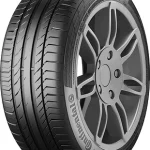Continental ContiPremiumContact 5 ContiSeal 215/55 R17 94V