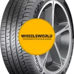 Continental ContiPremiumContact 6 285/40 R21 109H XL