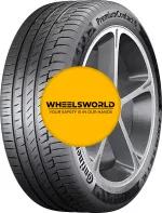 Continental ContiPremiumContact 6 205/40 R18 86Y XL