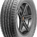 Continental ContiProContact 195/45 R16 84H