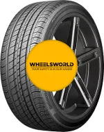 Continental ContiProContact RX 285/40 R20 108H