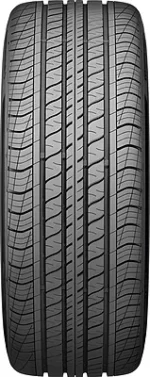 Continental ContiProContact RX 285/40 R20 108H — изображение 3