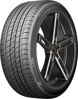 continental-contiprocontact-rx-400 Continental ContiProContact RX 285/40 R20 108H — изображение 1