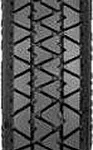 Continental ContiSpareTyre (CST14) 125/70 R15 95M