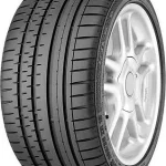 Continental ContiSportContact 2 205/60 R16 92H