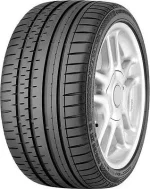 Continental ContiSportContact 2 215/40 R16 86W XL