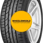 Continental ContiSportContact 3 245/45 R19 98Y