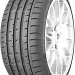 Continental ContiSportContact 3 E 225/45 R17 91Y RF