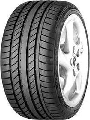 continental-contisportcontact-400 Continental ContiSportContact 215/40 R16 86W RF — изображение 1