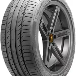 Continental ContiSportContact 5 275/35 R19 100Y RF
