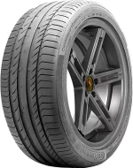 Continental ContiSportContact 5 275/35 R19 100Y RF