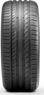 Continental ContiSportContact 5 275/35 R19 100Y RF — изображение 3