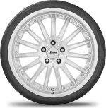 Continental ContiSportContact 5P 275/45 R20 110V XL — изображение 2