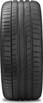 Continental ContiSportContact 5P 275/45 R20 110V XL — изображение 3