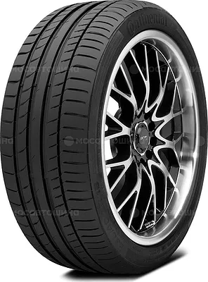 continental-contisportcontact-5p-contiseal-400 Continental ContiSportContact 5P ContiSeal 245/35 R21 96Y XL — изображение 1