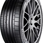 Continental ContiSportContact 6 ContiSilent 315/40 R21 111Y (MO-S)