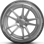 Continental ContiSportContact 7 325/35 ZR23 115Y XL — изображение 2