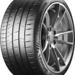Continental ContiSportContact 7 285/40 ZR23 111Y XL