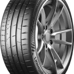 Continental ContiSportContact 7 Contisilent 245/45 R19 102Y XL