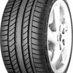 Continental ContiSportContact M3 225/45 R18 R