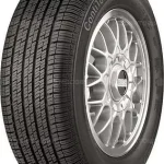 Continental ContiTouringContact 205/60 R15 91H