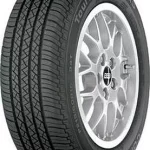 Continental ContiTouringContact AS 205/60 R15 90T