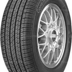 Continental ContiTouringContact CP CH95 215/60 R17 95T
