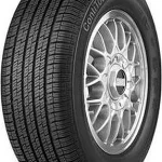 Continental ContiTouringContact CV95 225/55 R17 95V