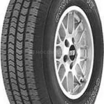 Continental ContiTrac AT 255/75 R17 113S