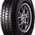 Continental ContiTrac Radial ST 225/70 R15 100S